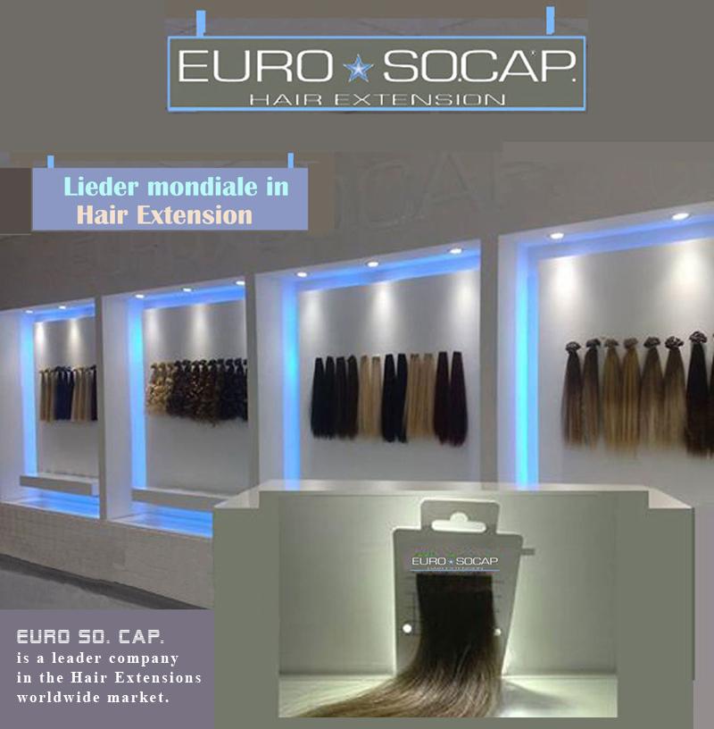 Аппараты для наращивания волос euro so cap