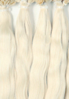 Волосы на капсулах волнистые, цвет №1003